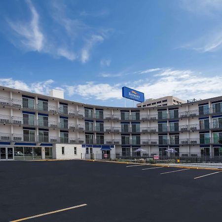 Baymont by Wyndham Spokane Eksteriør billede