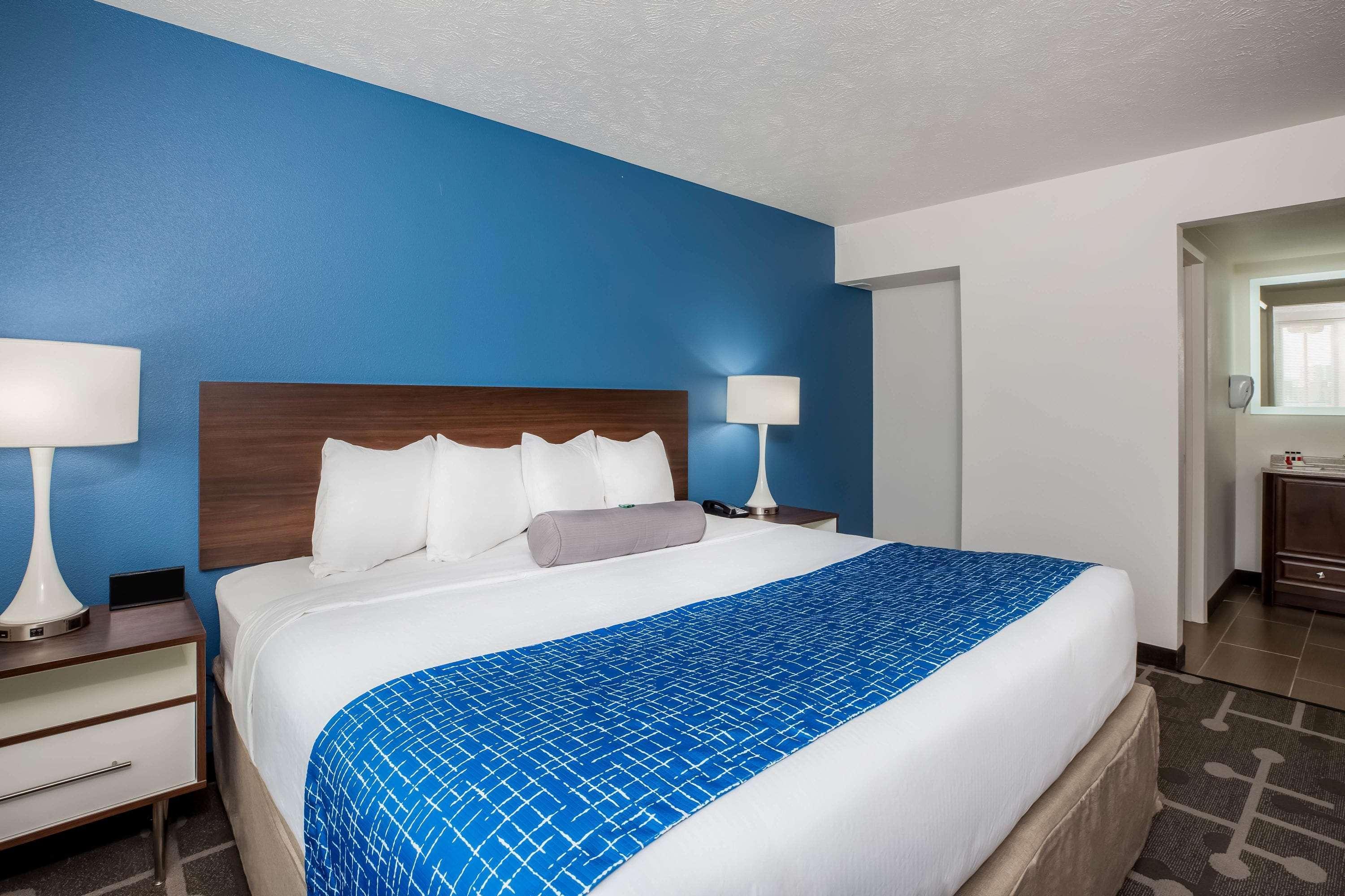 Baymont by Wyndham Spokane Eksteriør billede